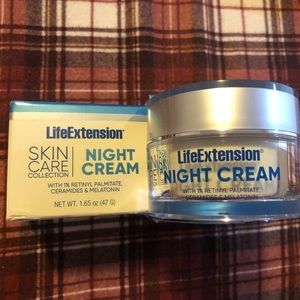 2-pack Skin care (NEW) night cream